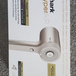 Shark HyperAir Hairdryer